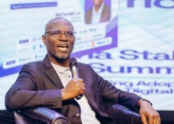SEC DG: Nigeria's transition To T+2 Settlement Cycle'll Reduce Risks 1 Emomotimi Agama e1753431738193 350x250 1