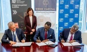 Emzor Enko’s Private Credit Fund Targets Africa’s Economic Growth With $100m