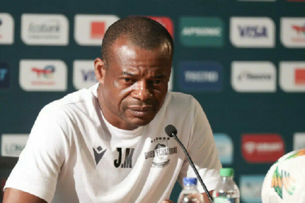 Equatorial Guinea Sacks Coach, Players After World Cup Qualifying Debacle 1 Equatorial Guinea has parted ways with coach Juan Micha and dismissed several key players