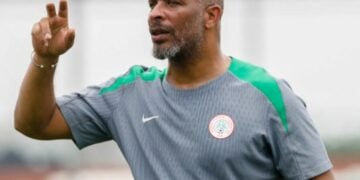 2026 WQC: Chelle Sets For Training With 20 Eagles In Polokwane