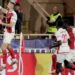 Dier Denies Man City Victory In Monaco As Haaland Scores Brace