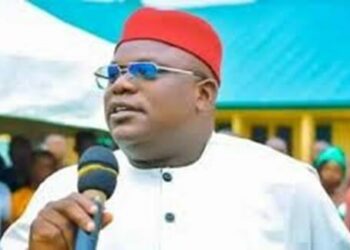 Nigeria At 65: Lawmaker Prays For Peace, Stability