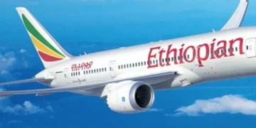 NCDMB Ethiopian Airlines Begins Second Daily Flight On Abuja–Addis Ababa Route