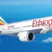 Ethiopian Airlines Begins Second Daily Flight On Abuja–Addis Ababa Route