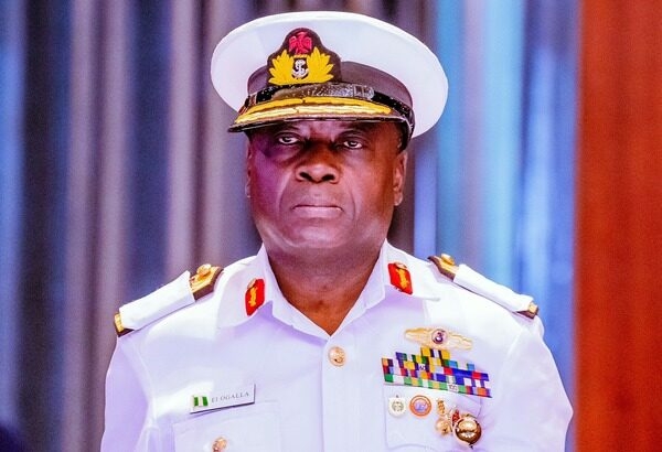 Local Technology Critical To Addressing Security Threats – Naval Chief 1 F2YnjtUXQAUL0oK