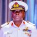 Local Technology Critical To Addressing Security Threats – Naval Chief 5 Local Technology Critical To Addressing Security Threats – Naval Chief
