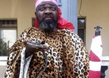 Nollywood Actor Duro Michael Dies At 67