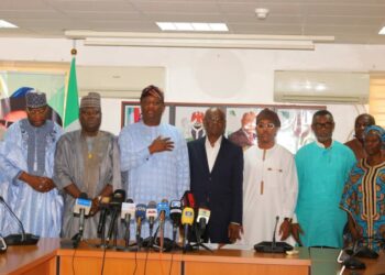 FCTA Partners Aviation Ministry To Host Nigeria’s First International Airshow In Abuja