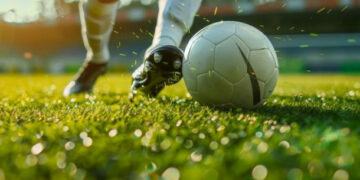 When Chile Tried Football Penalties From Longer Distances