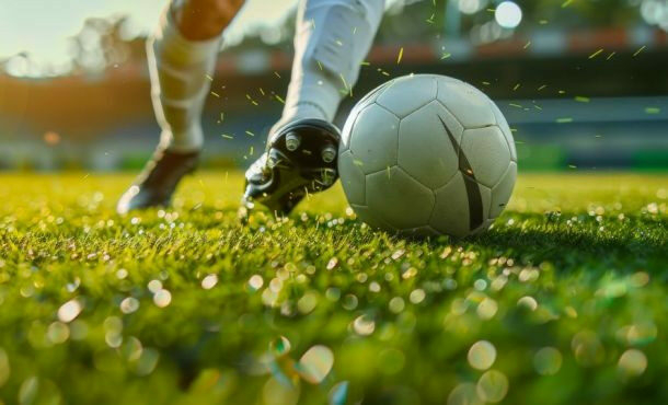 Football Does Not Create Unity, It Reveals Its Latent Possibility 1 FOOTBALL