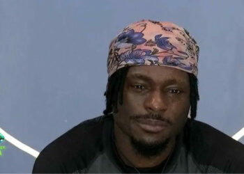 I Took N5M Loan To Get Into BBNaija – Faith