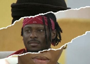 JUST-IN: Faith Disqualified From BBNaija S10 For Assaulting Fellow Housemate Sultana