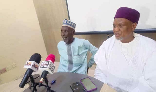 'Vengeance Can’t Bring Back My Son’, Father-in-Law Backs Tinubu’s Pardon For Maryam Sanda 1 Father in Law Backs Tinubus Pardon For Maryam Sanda