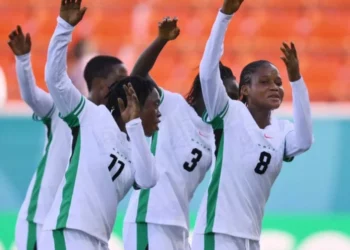 Flamingos In Impressive Form Ahead Of U17 World Cup Finals
