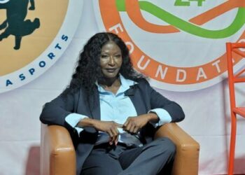 Christy Opara Unveils Plans To Empower Over 300 Girls Through Sports, Mentorship