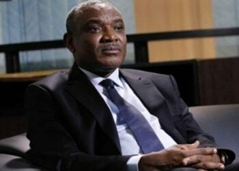 Opposition Too Fractured To Make Impact In 2027 – Obono-Obla