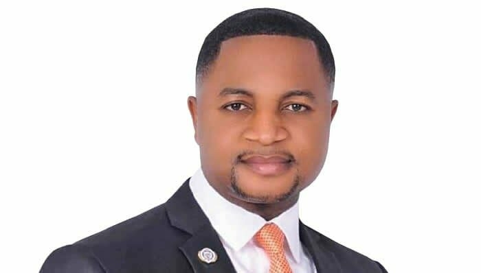 Free Fuel Distribution In Edo, Not Campaign Strategy-Ex-presidential Aspirant 1 Former presidential aspirant of the All Progressives Congress APC Dr Nicholas Felix