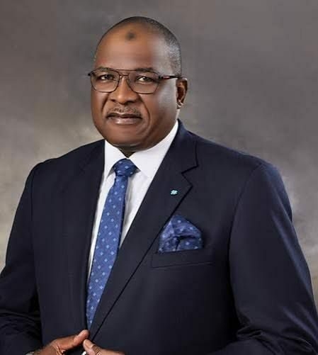 Forte GCC CEO Engr. Khalil Hails Keystone Bank MD Imam On Investiture As CIBN Fellow 1 Forte GCC CEO Engr. Khalil Hails Keystone Bank MD Imam