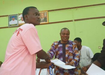 Foundation Awards Scholarships To 877 Students In Kwara