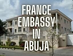 French Embassy Creates Awareness On Global Legal Systems 1 France Embassy