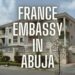 French Embassy Creates Awareness On Global Legal Systems 4 French Embassy Creates Awareness On Global Legal Systems