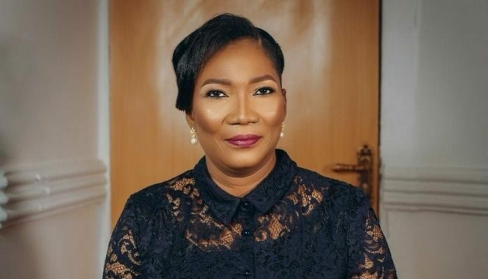Foundation Urges Parents To Support Children's Potential 1 Bishop Funke Felix-Adejumo