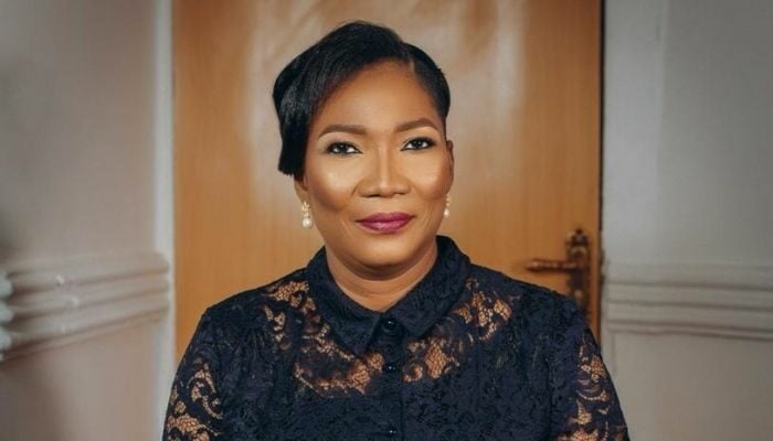 Foundation Urges Parents To Support Children's Potential Bishop Funke Felix-Adejumo