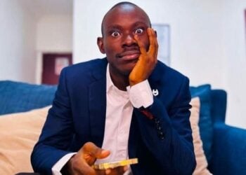 Popular Influencer ‘GehGeh’ Bags Ambassadorial Deal