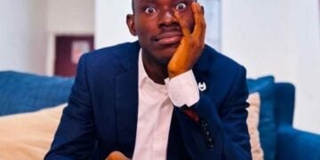 NDLEA Popular Influencer ‘GehGeh’ Bags Ambassadorial Deal
