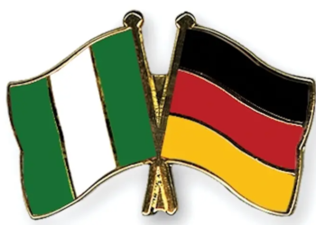 Nigerian-German Trade Volume Increases By 30% In 2025 – Envoy