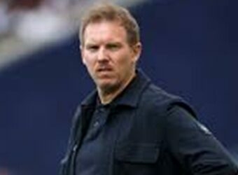 Nagelsmann Backs Wirtz Amid Slow Start At Liverpool 1 Germany coach Julian Nagelsmann