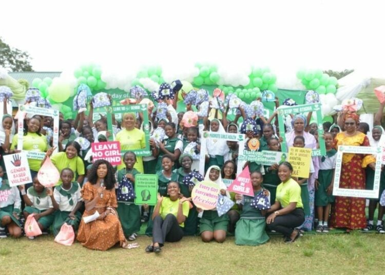 glo foundation