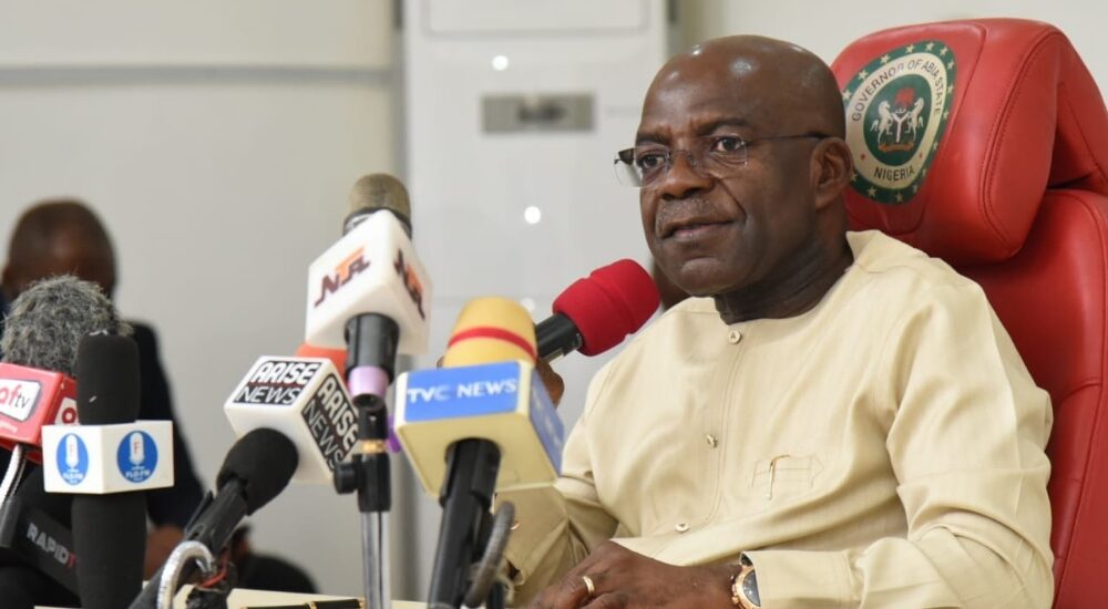 UNICEF, EU Laud Otti For Transparent Budget Portfolio Miconduct