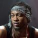 BREAKING: Grammy-winning R&B Icon D’Angelo Dies At 51