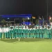 Team Nigeria Clinches Bronze Medal At African Hockey Cup Of Nations