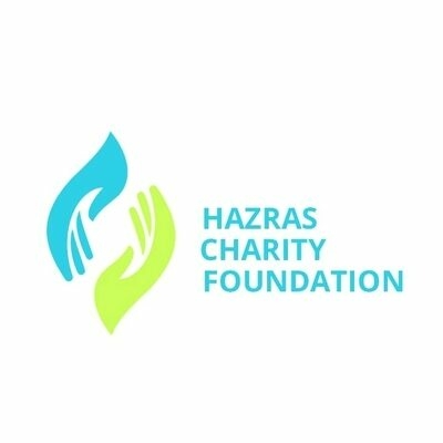 Nigeria @ 65: Foundation Renews Support For Vulnerable Nigerians 1 Hazras Charity Foundation HCF