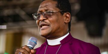 Nigeria Needs Drastic Changes To Overcome Challenges – Anglican Primate