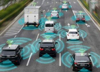 Is Nigeria’s Infrastructure Ready For Highly Automated Vehicles?