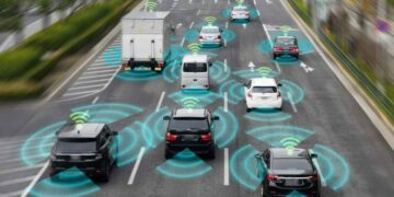 Is Nigeria’s Infrastructure Ready For Highly Automated Vehicles?