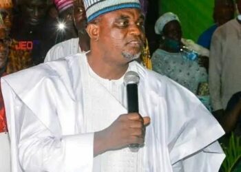 Ex-Kwara PDP Chairman Resigns, Joins ADC