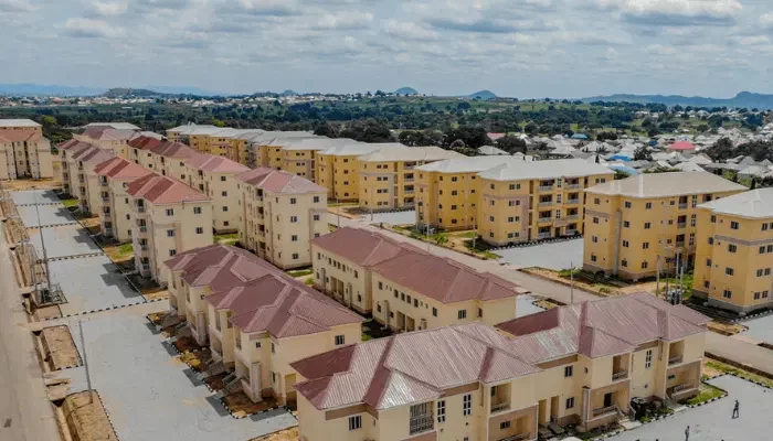 Federal Govt Approves Uniform Prices For Its Housing Estate Units 1 Housing