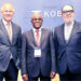How Dantsoho Emerged VP Of Int'l Association For Ports And Harbour 5 How Dantsoho Emerged VP Of Int’l Association For Ports And Harbour