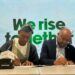 Ibom Air Signs N200m Sponsorship Deal With Akwa United 4 Ibom Air Signs N200m Sponsorship Deal With Akwa United