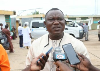SWAN President Commends Chapters For Successful Juma’at, Church Services Ahead Of Diamond Jubilee