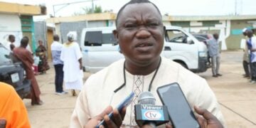 SWAN President Commends Chapters For Successful Juma’at, Church Services Ahead Of Diamond Jubilee