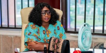 Ebonyi Gov’s Wife Enrolls 10,000 Pregnant Women for Health Insurance