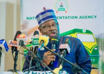 Nigeria At 65: Agency Urges Reflection On National Values, Citizen Responsibility