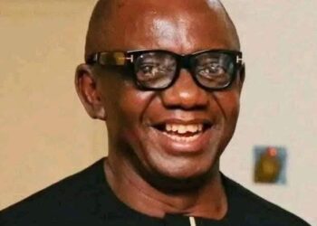 No Vacancy In Aso Rock, Asaba Govt House In 2027 – Sobotie