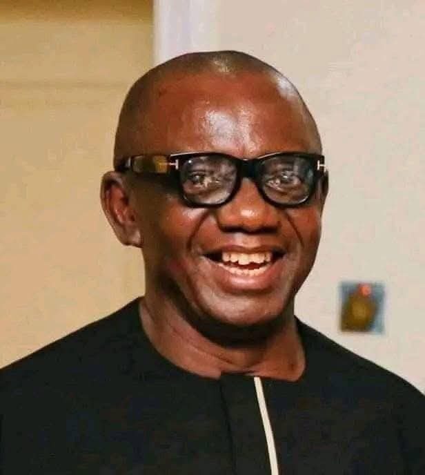 No Vacancy In Aso Rock, Asaba Govt House In 2027 – Sobotie