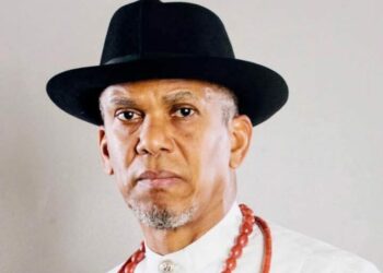 Dafinone Urges Nigerians To Stay Hopeful As Nation Marks 65th Independence